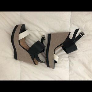 Urban Outfitters Wedges